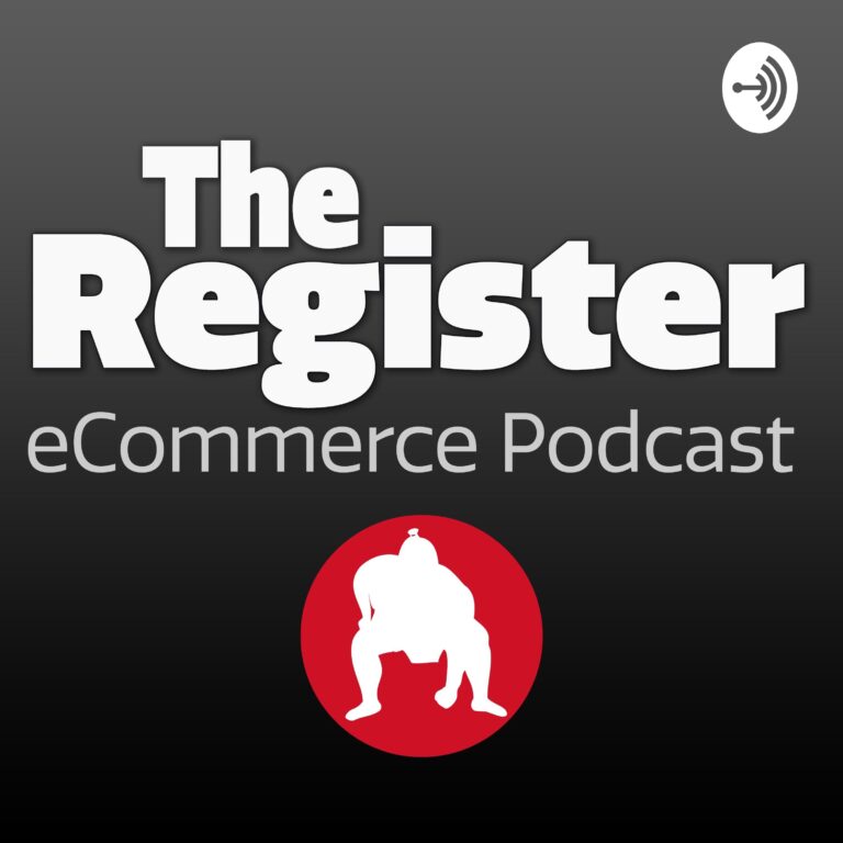 Jeff Gibbard, True Voice Media/Shareable Podcast | The Register by SUMO Heavy