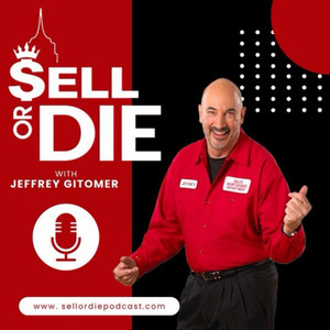 Getting Social with Jeff Gibbard and Caroline Tesone | Sell or Die with Jeffrey Gitomer and Jennifer Gitomer