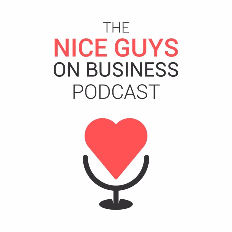 Jeff Gibbard: Business Strategies | The Nice Guys on Business
