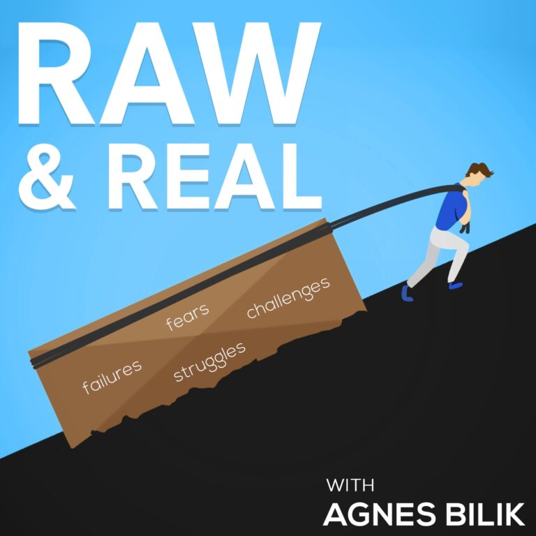 How to Become a Lovable Leader – Jeff Gibbard | Raw & Real