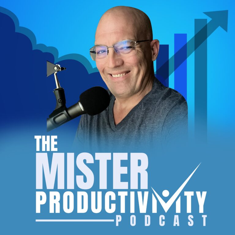 On Lovable Leadership and Care – Jeff Gibbard | The Mark Struczewski Podcast