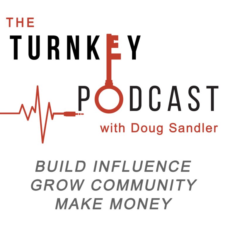 Switch Hitting, Benefits from Both Sides of the Microphone | TurnKey Podcast