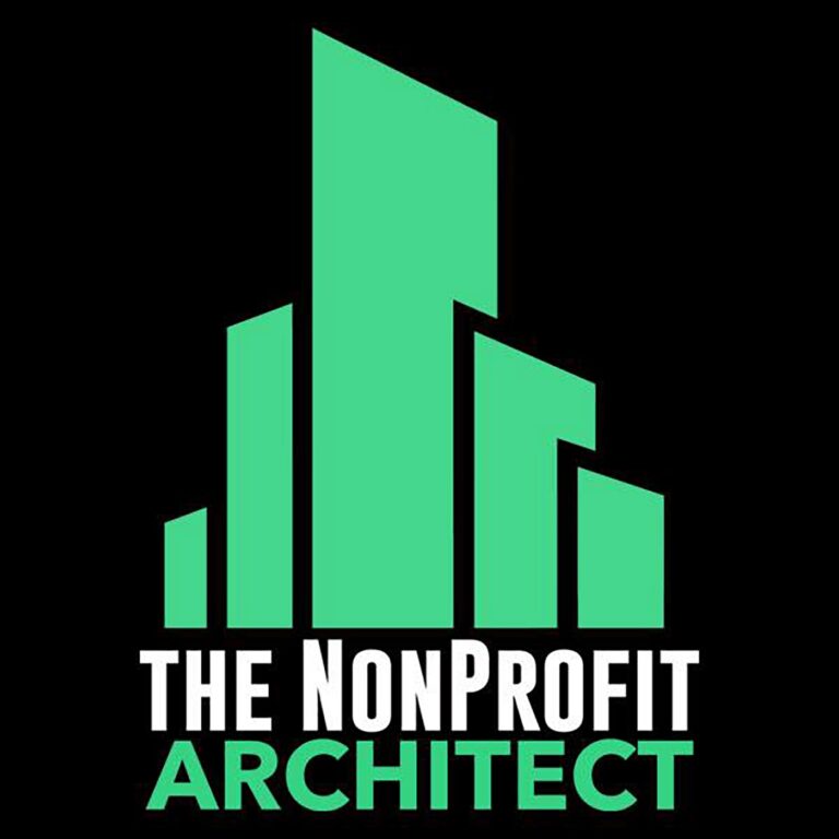 How to Become a Superhero with Jeff Gibbard | Nonprofit Architect Podcast