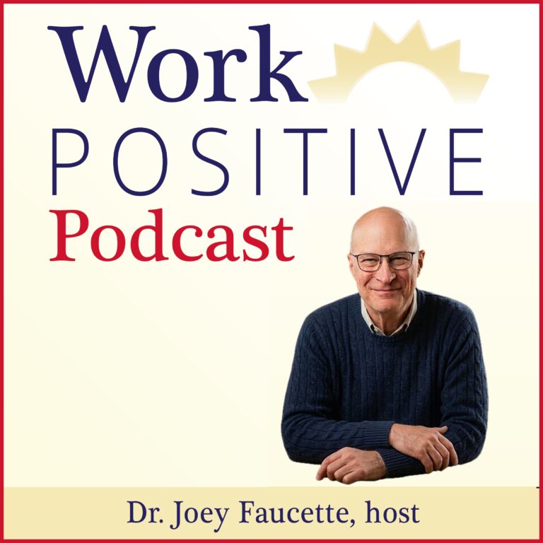 Creating A Culture of Lovable Leadership ft. Jeff Gibbard | Work Positive