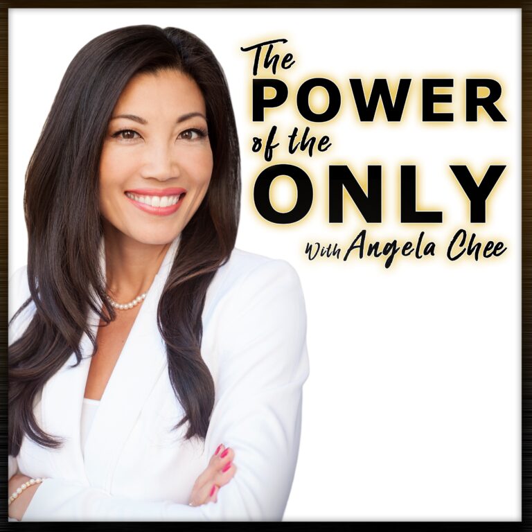 How To Thrive In Polarizing Times: 3 Things You Need To Know | The Power of the Only