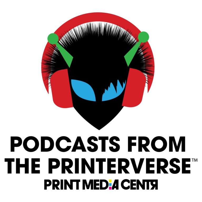 Making Space for Neurodiversity in the Workplace | Podcasts from The Printerverse
