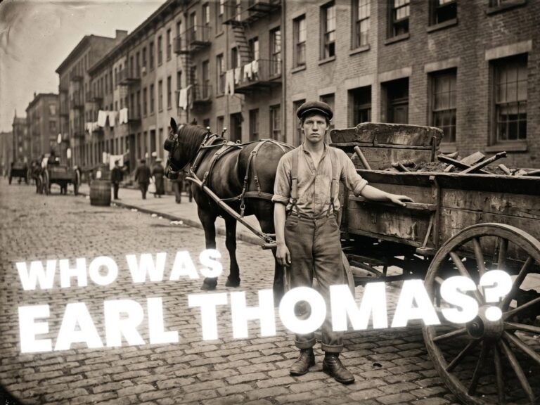 The Lesser Known Story of the World’s REAL First Trillionaire