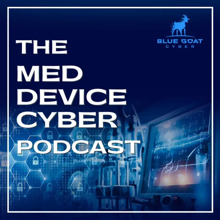 How Different Brains Build Better Teams | The Med Device Cyber Podcast